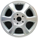 Wheel Rim Toyota Solara 16 1999-2004 42611AA010 Machined Oem Factory 69379 Remanufactured. Price: $199.00.