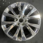 Ford Chrome F-150 Factory Wheel 20X8.5 2015-2017 Rim Original Alloy Oem 10003 Used. Price: $241.77.