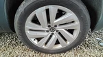 Used Wheel Fits: 2020 Volkswagen Atlas Cross Sport 20X8 5 Spoke Double Ben. Price: $204.90.