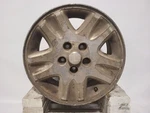 Wheel 16X6-1/2 Aluminum 5 Slot Fits 96-97 Caravan 1646084 Used. Price: $89.99.