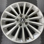 2016-2020 Volkswagen Passat Oem Alloy Wheel Rim 17" #1 Used. Price: $150.00.