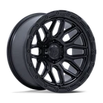 Fuel Offroad Surge Matte Black Wheel Rim 20X9 6X135 +20MM FC881MB20906320 New. Price: $399.00.
