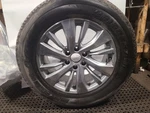 Wheel 20X8 Alloy 12 Spoke Spare Fits 16-17 Infiniti QX80 2181763 Used. Price: $184.89.