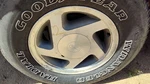1991-1994 Ford Explorer 15' Aluminum Wheel Oem Factory Rim Spoke #2 F1TZ1007B Used. Price: $106.88.