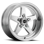 15X7/15X10 Vision 571 Sport Star Ii 5X114.3 0/0 Polished Wheels Rims SET(4) 83.1 New. Price: $687.70.