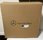 Brand New Mercedes Benz Disk Wheel Genuine Oem A219400000264. Price: $150.00.