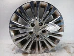 Wheel 17X6-1/2 Aluminum 20 Spoke Painted Fits 11-16 Town & Country 2173241 Used. Price: $113.09.
