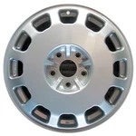Wheel Rim Acura Rl 2005-2012 42700SJAJ51 42700SJAJ52 Factory Spare Oe 71742 Remanufactured. Price: $214.00.
