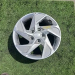 Wheel 16X6-1/2 Fits 25 Sonata 591646 Used. Price: $265.95.