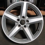 16 17 19 Ford Explorer Oem Wheel Rim 18X8 10059 FB53-1007-A1A FB531007A1A Used. Price: $148.00.