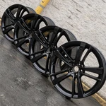 Jaguar F-type 20" Inch Rim Oem 2014-2024 Genuine Original Cyclone Wheels Set Remanufactured. Price: $2465.02.