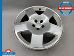 Audi Tt MK1 Wheel Rim 17'' 17X7,5 00-06 Oem Used. Price: $149.99.