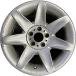 Bmw 17X8 525I 530I 540I Wheel Oem Rim Factory Stock 2001-2003 Used. Price: $127.97.