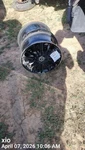 Wheel/rim Only Oem 19-22 Mercedes-benz A220 Used. Price: $320.00.
