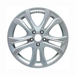 58841 Reconditioned Oem Aluminum Wheel 18X8 Fits 2008-2014 Audi A5 Quattro Remanufactured. Price: $212.00.