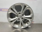 2023 Honda Accord Lx 17X7-1/2 Wheel Alloy 5 Double Spokes Silver See Images Used. Price: $300.00.