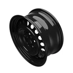 Genuine Mopar Wheel-steel 04755290AA New. Price: $216.83.