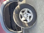 2002 Toyota Tundra 16X7 Alloy Wheel Spoke B Grade Used Part 4047531. Price: $113.95.