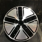 2011-2013 Kia Optima Hybrid 74654 Wheel 16X6.5 Rim Black Machined 529104U150 Used. Price: $197.95.