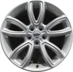 New Oem Genuine Ford Wheel, Alloy Part # LB5Z-1007-L 2020-2025 Explorer. Price: $530.20.