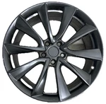 Tesla Model 2017-2023 19X8.5 Wheel Rim 19" Inch Oe Style 96231 Used. Price: $219.95.