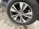 Wheel 18X7-1/2 Alloy V Spoke Fits 19-24 Murano 1019006 Used. Price: $144.90.