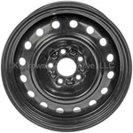 Chevy Malibu Steel Wheel Hhr 16 Inch 9594785 04 05 06 07 08 Dorman 939-159 New. Price: $103.66.
