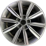 Kia 17X7 Optima Grey Wheel Oem Rim Factory Stock 2019 Used. Price: $174.97.