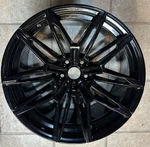 Bmw M2 G87 2023 To 2025 20" Oem Wheel Rim Rear 20X10.5 Style 930M 86951 Remanufactured. Price: $650.00.