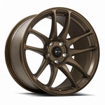 Vors Wheels Rim TR4 18X9.5 5X114.3 ET35 73.1CB Bronze New. Price: $252.51.