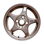 2002-2005 Mitsubishi Lancer 15" Charcoal Oem Factory Wheel Rim MR594665 Remanufactured. Price: $257.03.