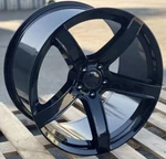 (4)20X11 Hellcat HC2 Style Wheels Gloss Black Rims Fit Challenger Rwd Widebody New. Price: $1074.99.