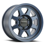 17X8.5 Method MR701 Blue Wheel 6X5.5 (0MM) New. Price: $366.00.
