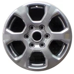 Wheel Rim Ford Bronco 17 2021-2025 M2DZ1007M Painted Oem Factory 10384 Remanufactured. Price: $166.00.