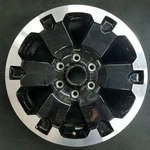 Ford Machined Lip Ranger Oem Wheel 18" 2021-2022 Factory Rim Original 10282B Used. Price: $125.78.