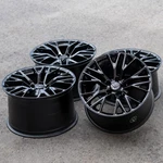Corvette C7 Z06 19" 20" Inch Rim Oem 2015 2016 2017 2018 2019 Genuine Wheel Set Remanufactured. Price: $2592.00.