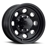 Black Rock 997 Type 8 Rim 16X7 6X139.7 Offset Matte (quantity 1) New. Price: $130.19.