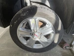 Wheel 18X7 Spoke Opt RV6 Fits 13-17 Terrain 1055662 Used. Price: $208.91.