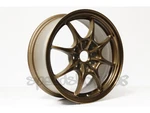 Rota Wheels Circuit 8 Sport Bronze 16X7 +40 4X100 Miata Civic Integra New. Price: $815.00.
