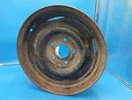 Wheel 15X6 Steel Fits 71-95 Chevrolet 20 Van 1175274 Used. Price: $45.00.