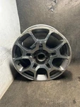 Fits 2012-2019 Fiat 500 16X6-1/2IN Wheel/rim OEM:1YR87KDRAC Used. Price: $145.30.