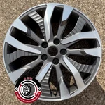 Subaru Forester 2025 2026 Oem Factory Wheel 19" Rim 68916 Grey/cnc #a New. Price: $420.75.