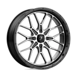 Msa Portal Machined Utv Atv Wheels, 16X7, 4X156, 10 MM/4+3, M45-06756 New. Price: $271.00.