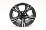 2019 - 2023 Ford Transit Connect Titanium Wheel Rim 16X7J H2X50 Oem CM5J1007AA Used. Price: $96.97.