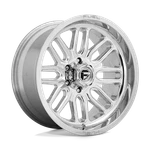 20X9 Fuel D721 Ignite High Luster Polished Wheel 6X5.5 (1MM) New. Price: $495.00.