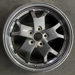 Toyota Prius Oem Wheel 2023-2025 Original Factory Alloy Rim 17X6.5 69196 Used. Price: $268.97.