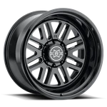 Method MR804312871340N Raised 22X12 8X170 -40MM 125MM Gloss Black Wheel New. Price: $481.62.