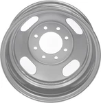 939-201 16 X 6.5 In. Steel Wheel Compatible With Select Chevrolet / Gmc Models New. Price: $193.99.