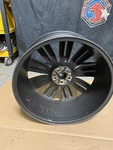 Land Rover Velar Wheel 2019 Used J8A2-1007-TA 9JX22CH45. Price: $599.00.