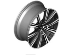 Genuine Bmw Disk Wheel, Light Alloy, 36-11-8-072-000 New. Price: $1119.20.